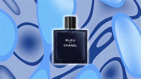 gq bleu de chanel|Bleu De Chanel Will Actually Make You Smell Like a .